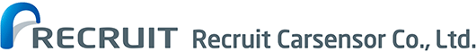 RECRUIT (C)Recruit Carsensor Co.,Ltd.
